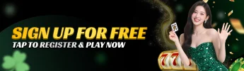 Myjackpot777 Register and get bonus